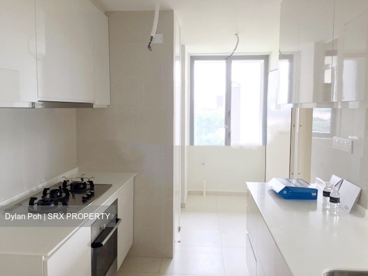 Bedok Residences (D16), Apartment #533274111